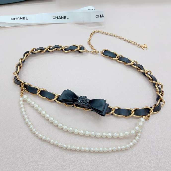 Picture of Chanel Waistbelt _SKUChanelwaistbelt08cly306325